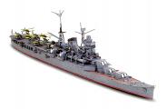 Tamiya Croiseur Lourd Mogami  